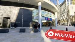 英国实地探访外汇交易商Fake CBCX 不存在真实展业场所