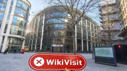 英国实地探访外汇交易商Cloud Mining FX 不存在真实展业场所