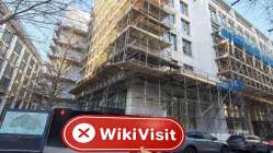 英国实地探访外汇交易商Cloud Mining FX 不存在真实展业场所