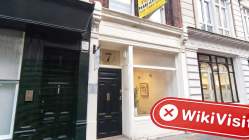 英国实地探访外汇交易商Vault Chain Investment 不存在真实展业场所