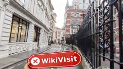 英国实地探访外汇交易商Vault Chain Investment 不存在真实展业场所