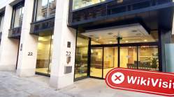 英国实地探访外汇交易商Tab Signal Trade 不存在真实展业场所