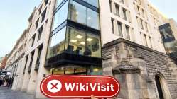 英国实地探访外汇交易商Tab Signal Trade 不存在真实展业场所