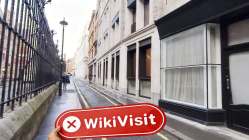 英国实地探访外汇交易商Vault Chain Investment 不存在真实展业场所