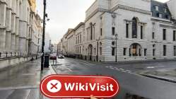 英国实地探访外汇交易商Tab Signal Trade 不存在真实展业场所