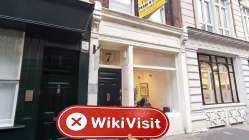 英国实地探访外汇交易商zamlewo 不存在真实展业场所