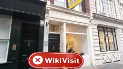 zamlewo برطانیہ تصدیق شدہ: جسمانی موجودگی نہیں ملی