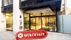 Global Coin Trade Hub مملکت متحدہ تصدیق شدہ: کوئی جسمانی موجودگی نہیں ملی