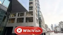 Geostackslot برطانیہ  تصدیق شدہ:  جسمانی موجودگی نہیں ملی