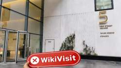 Atom Trading Hub Vereinigtes Königreich  Verifiziert:  Keine physische Präsenz gefunden