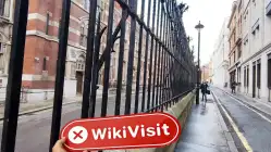 zamlewo برطانیہ تصدیق شدہ: جسمانی موجودگی نہیں ملی