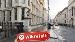 Global Coin Trade Hub مملکت متحدہ تصدیق شدہ: کوئی جسمانی موجودگی نہیں ملی