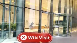 Geostackslot برطانیہ  تصدیق شدہ:  جسمانی موجودگی نہیں ملی