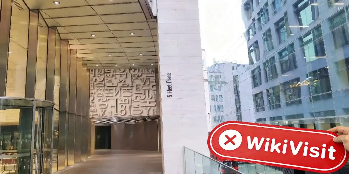 Geostackslot Birleşik Krallık  Doğrulandı:  Fiziksel Varlık Bulunamadı