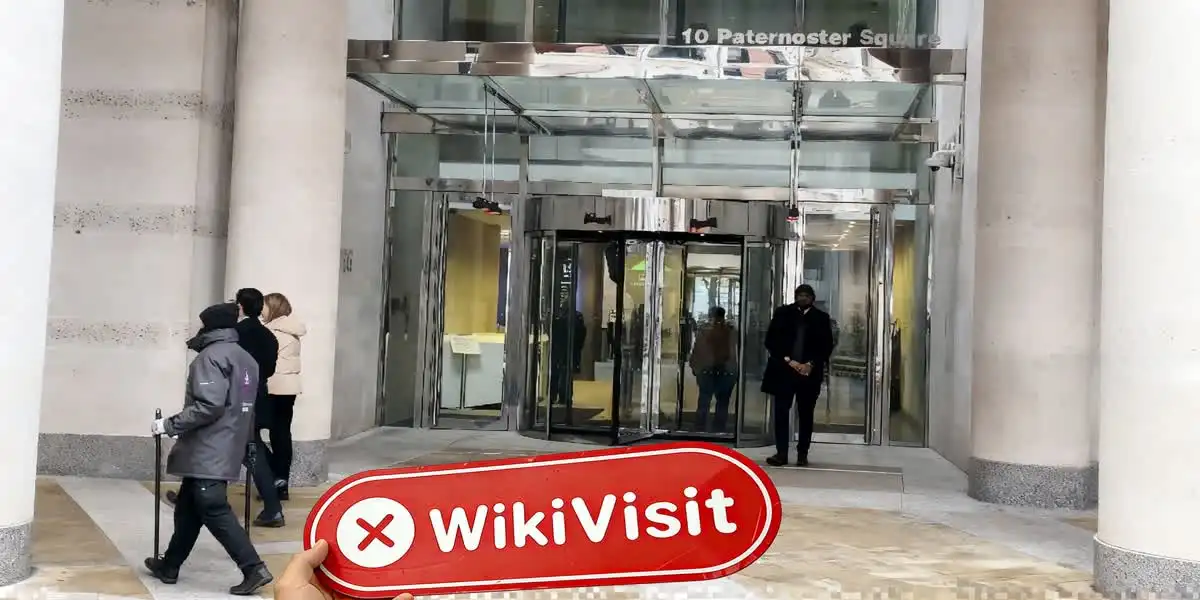 BCICapitals Birleşik Krallık  Doğrulandı:  Fiziksel Varlık Bulunamadı