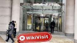 英国实地探访外汇交易商BCICapitals 不存在真实展业场所