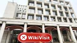 英国实地探访外汇交易商BCICapitals 不存在真实展业场所