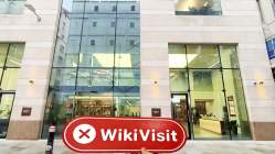 英国实地探访外汇交易商Moon Chart Signals 不存在真实展业场所