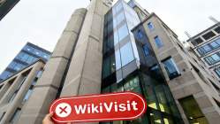 英国实地探访外汇交易商Moon Chart Signals 不存在真实展业场所