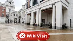 Swift Stroke Options متحدہ سلطنت یونائیٹڈ کنگڈم تصدیق شدہ: جسمانی موجودگی نہیں ملی