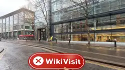 Nandostock مملکت متحدہ  تصدیق شدہ:  کوئی جسمانی موجودگی نہیں ملی