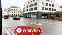 英国实地探访外汇交易商Extreme Traders Group 不存在真实展业场所