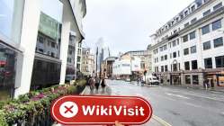 英国实地探访外汇交易商Extreme Traders Group 不存在真实展业场所