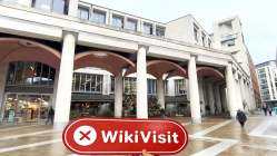 Black Stone สหราชอาณาจักร  ยืนยันแล้ว:  ไม่พบการมีอยู่ทางกายภาพ