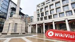 Black Stone สหราชอาณาจักร  ยืนยันแล้ว:  ไม่พบการมีอยู่ทางกายภาพ