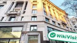 Ashmore Birleşik Krallık  Doğrulandı:  Operasyonel Ofis Onaylandı