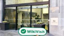 Ashmore Birleşik Krallık  Doğrulandı:  Operasyonel Ofis Onaylandı