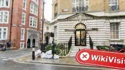 Capitatrades برطانیہ تصدیق شدہ: جسمانی موجودگی نہیں ملی