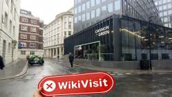 BullTribe Royaume-Uni  Vérifié :  Aucune présence physique trouvée