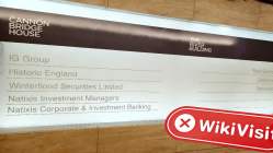 BullTribe Royaume-Uni  Vérifié :  Aucune présence physique trouvée