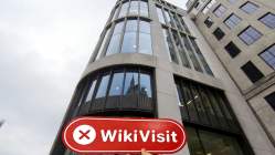 英国实地探访外汇交易商SwissProMarkets 不存在真实展业场所