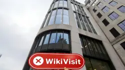 SwissProMarkets متحدہ سلطنت یونائیٹڈ کنگڈم تصدیق شدہ: کوئی جسمانی موجودگی نہیں ملی