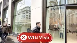 SwissProMarkets متحدہ سلطنت یونائیٹڈ کنگڈم تصدیق شدہ: کوئی جسمانی موجودگی نہیں ملی