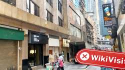 SF Asia Hong Kong Doğrulandı: Fiziksel Varlık Bulunamadı