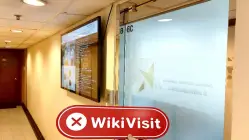 SF Asia ہانگ کانگ تصدیق شدہ: جسمانی موجودگی نہیں ملی