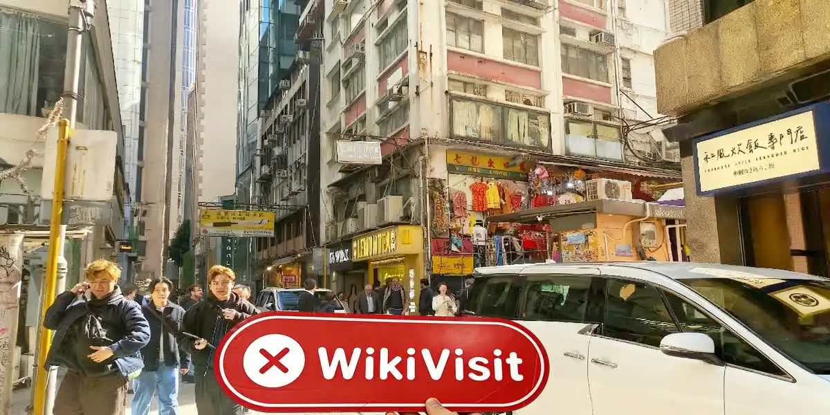 SF Asia ہانگ کانگ تصدیق شدہ: جسمانی موجودگی نہیں ملی