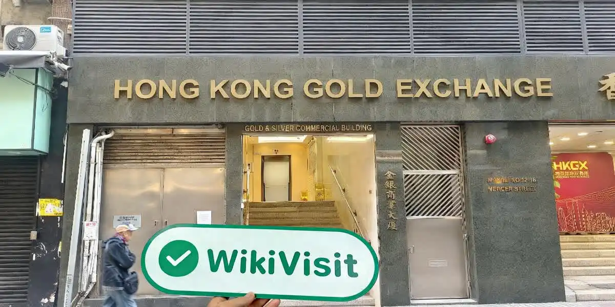 Asia Pacific Hong Kong  Vérifié :  Bureau opérationnel confirmé
