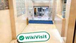 中国香港实地探访外汇交易商Asia Pacific 存在真实展业场所