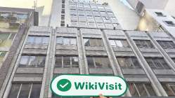 中国香港实地探访外汇交易商Asia Pacific 存在真实展业场所