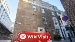 Sky Alliance Markets Regno Unito  Verificato:  Nessuna Presenza Fisica Rilevata