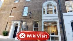 Sky Alliance Markets Regno Unito  Verificato:  Nessuna Presenza Fisica Rilevata