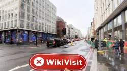 英国实地探访外汇交易商Bitcoin Holding Limited 不存在真实展业场所