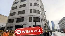 英国实地探访外汇交易商Bitcoin Holding Limited 不存在真实展业场所