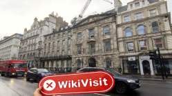 英国实地探访外汇交易商Bitcoin Holding Limited 不存在真实展业场所