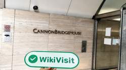 英国实地探访外汇交易商OMNY Traders 不存在真实展业场所