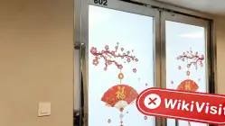中国香港实地探访外汇交易商JS 不存在真实展业场所
